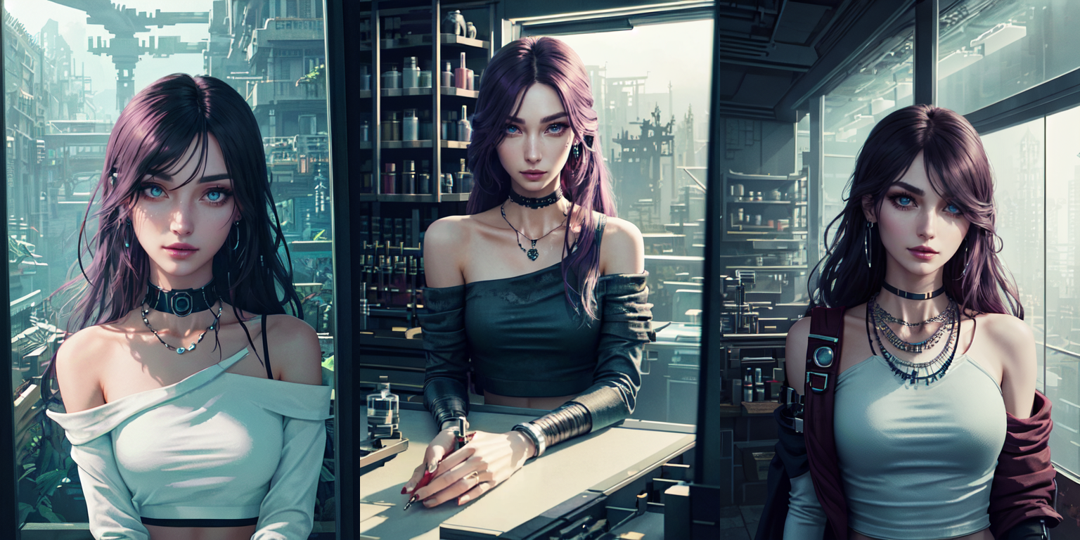Content