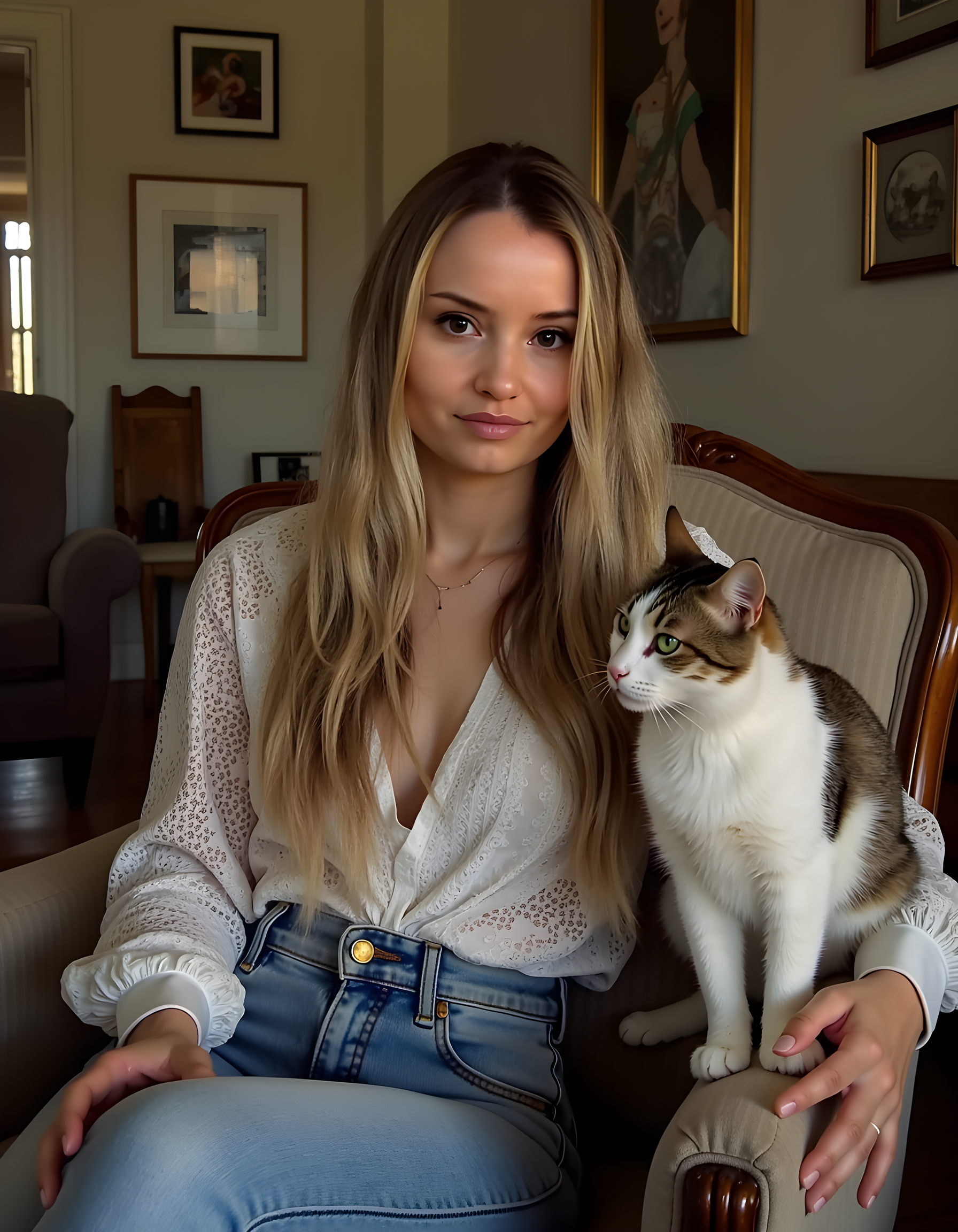 Content