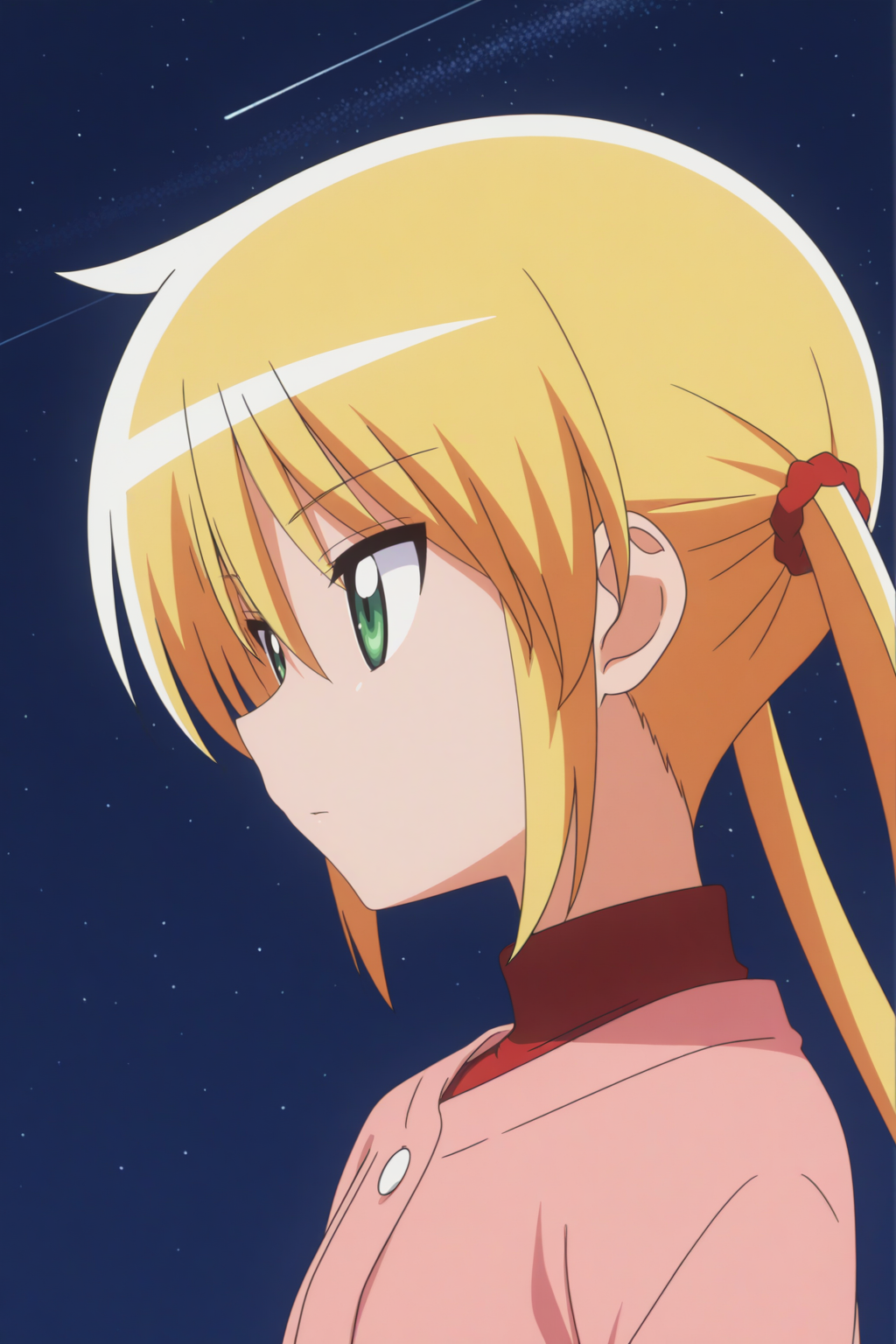 Nagi_Sanzenin, solo, newest <lora:Hayate_no_Gotoku_-_Nagi_Sanzenin_-_illustrious_s2:0.8>