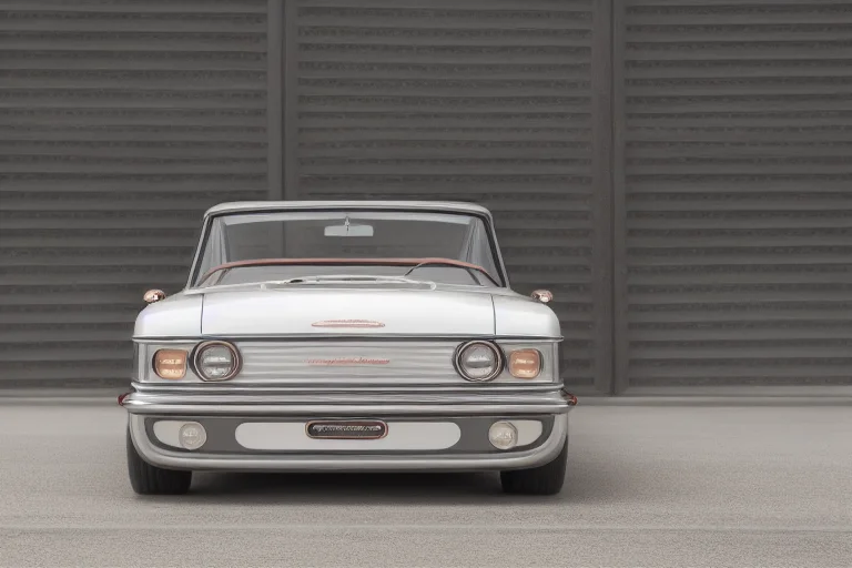 morphyrichards, classic cars {masterpiece},{best quality},highres, 8k, wlop, stunning, much detail, UHD <lora:morphyrichards_home_appliances:1>