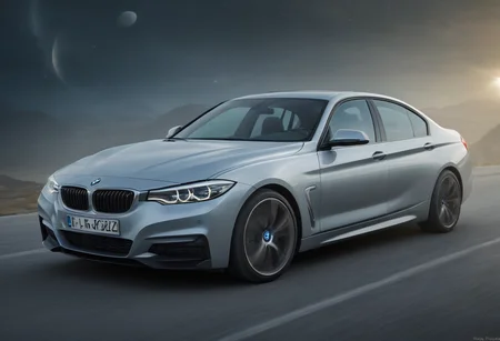 ethereal fantasy concept art of  bmw,<lora:CHV-Zoom:1>,Cornelisz Hendriksz Vroom vehicle,car,immaculate [1],thorough details [2], . magnificent, celestial, ethereal, painterly, epic, majestic, magical, fantasy art, cover art, dreamy