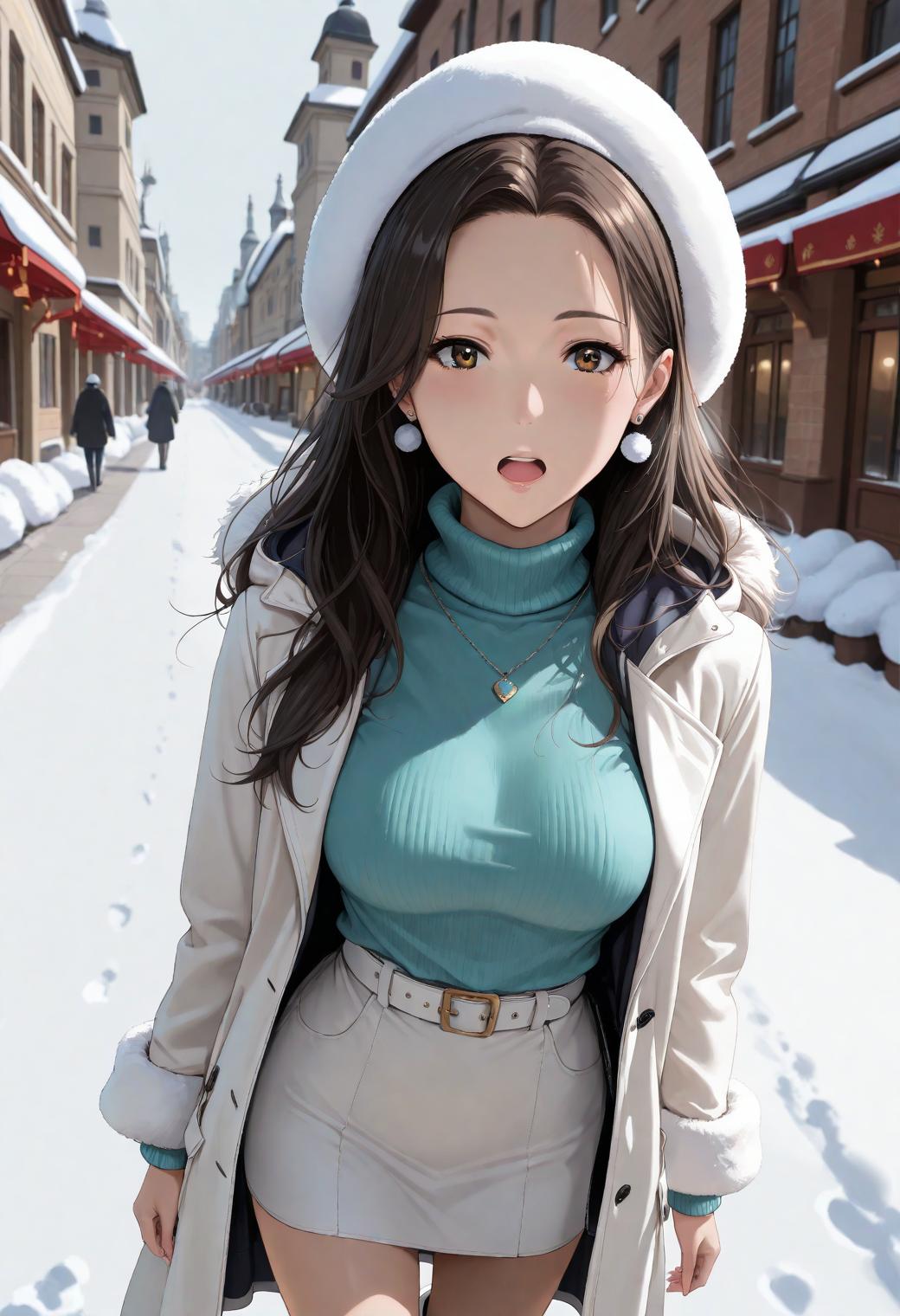 Content