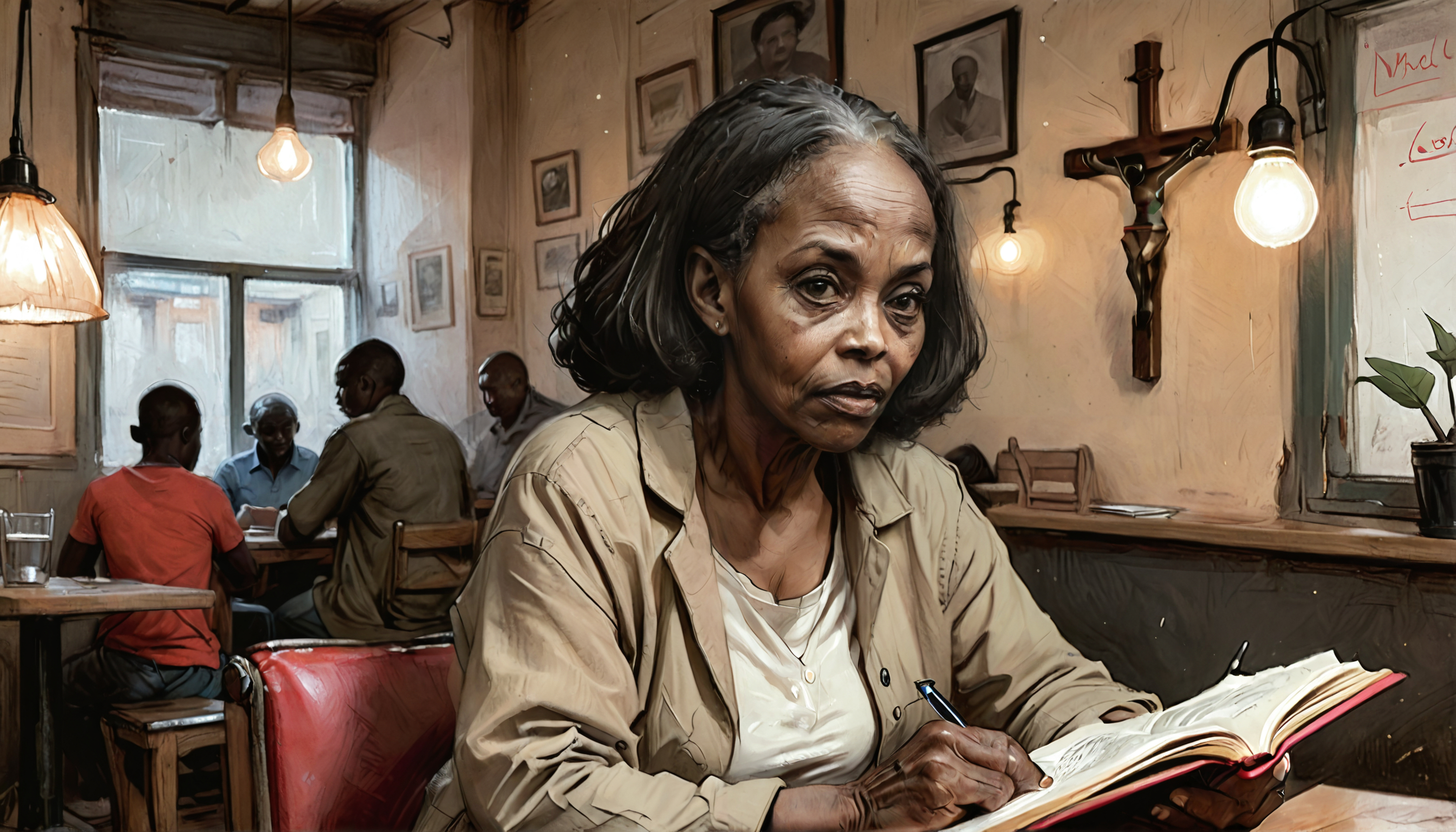 Content