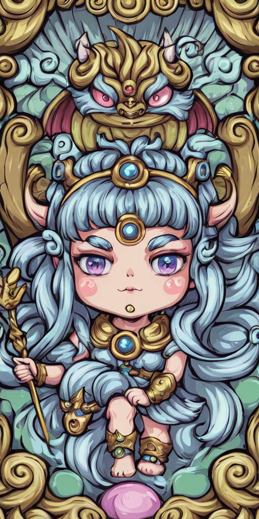 <lora:d0ng-000007:0.8>d0ng mythical girl
