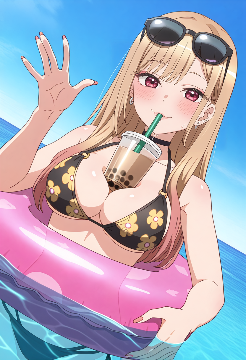 Content