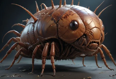 cinematic, cockroach chonkasaurus, scifi, raytracing, HD, 4k, floating energy, night, dark, flesh color, (energy effects:1.3), <lora:chonkasaurus-000003:1>, <lora:add-detail-xl:2>