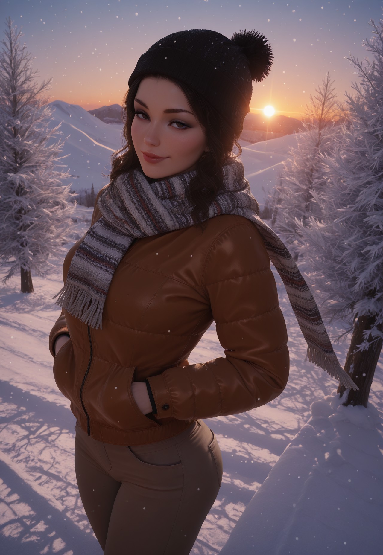 Content