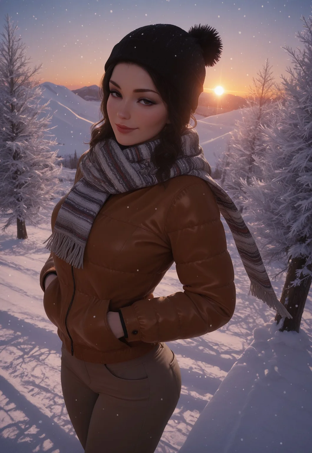 Content