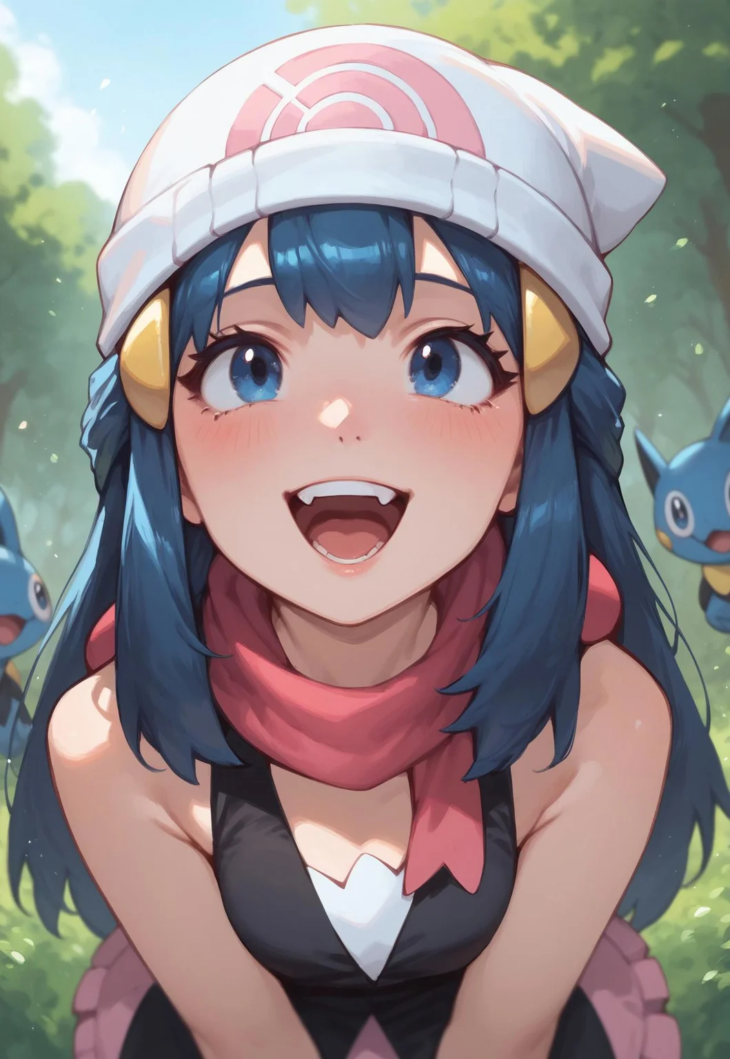 Content