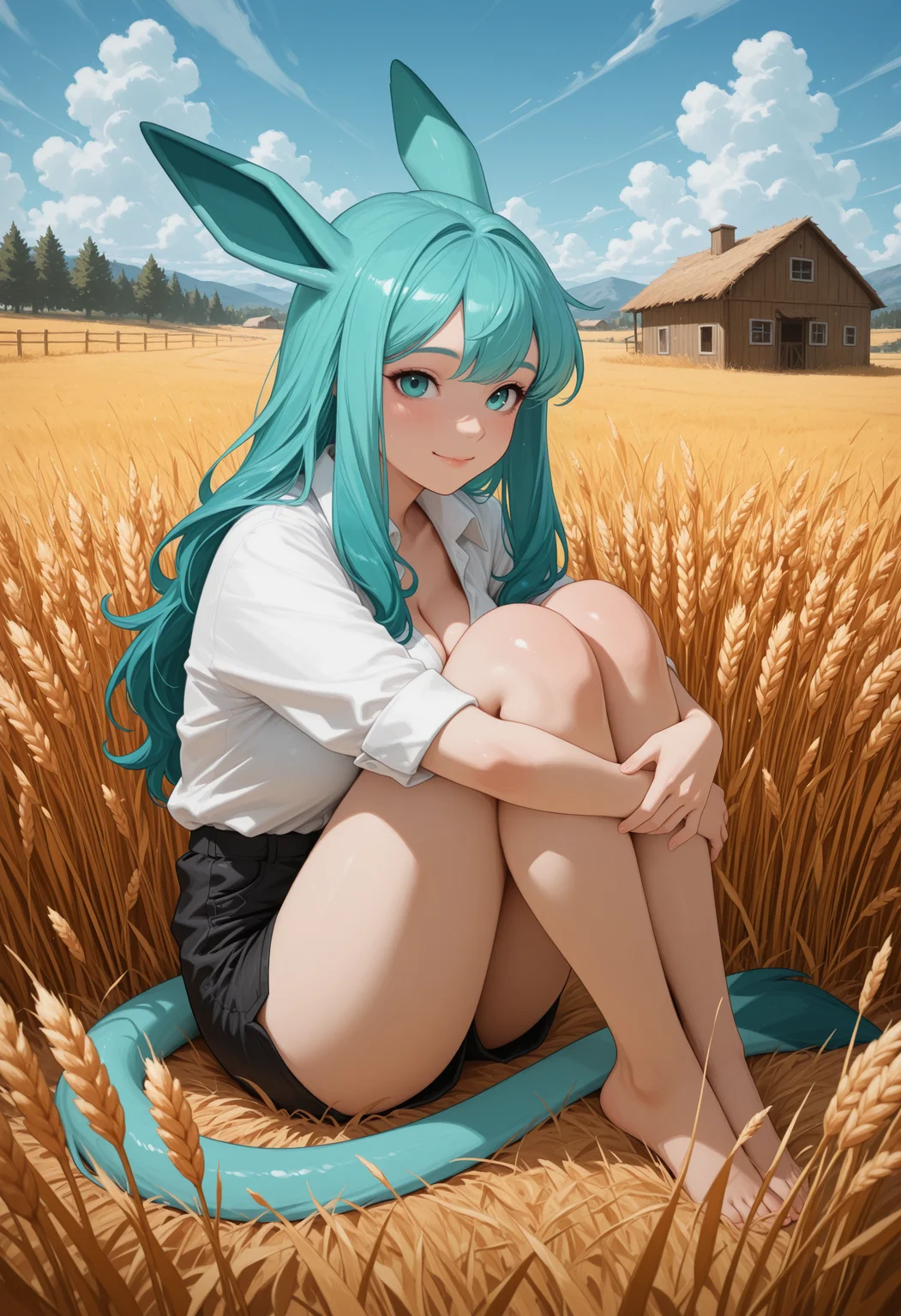 Content
