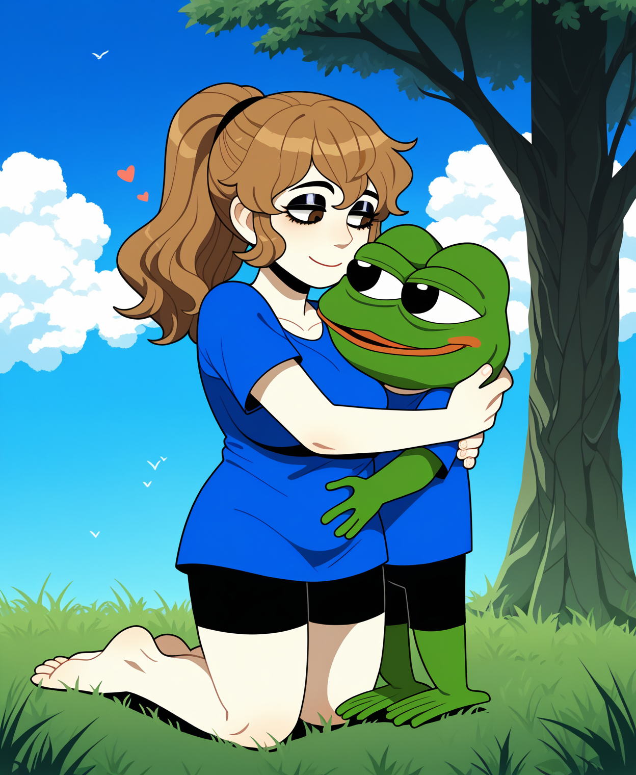 Content