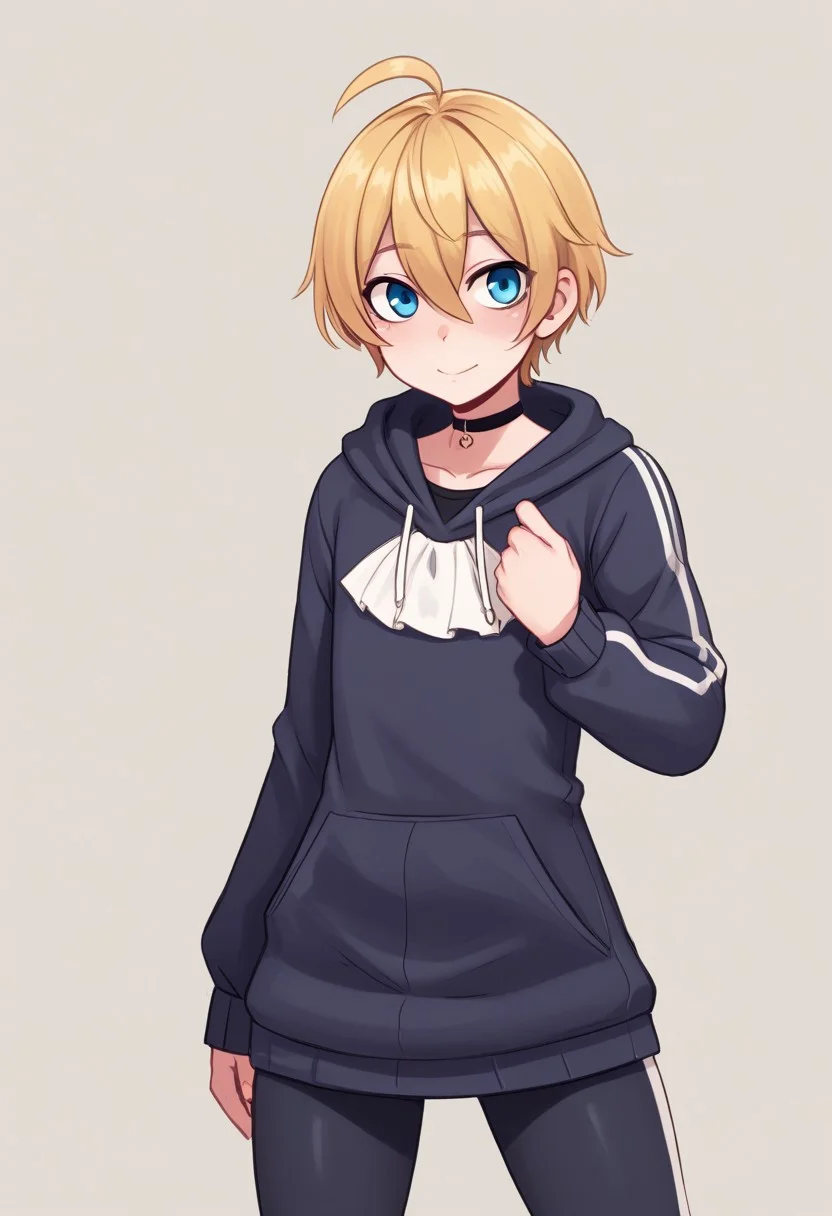 Femboy,