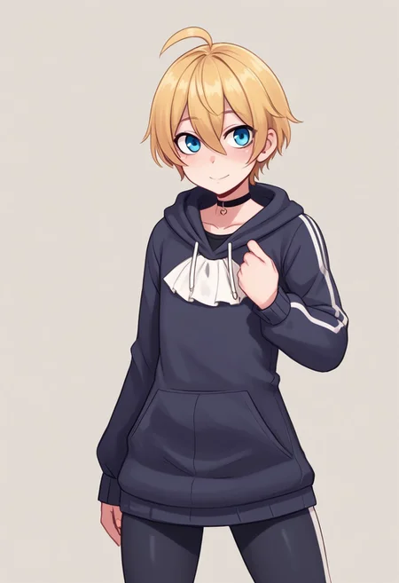 Femboy,