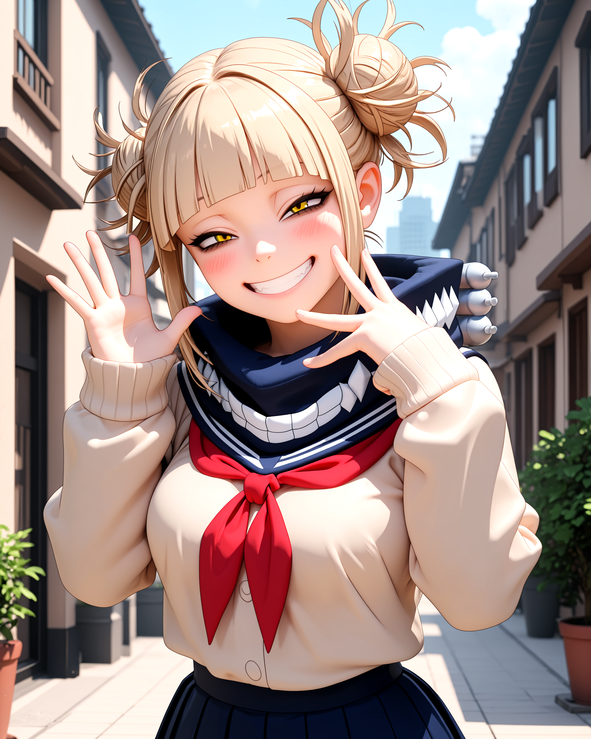 Content