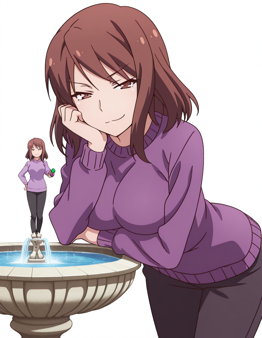 Content