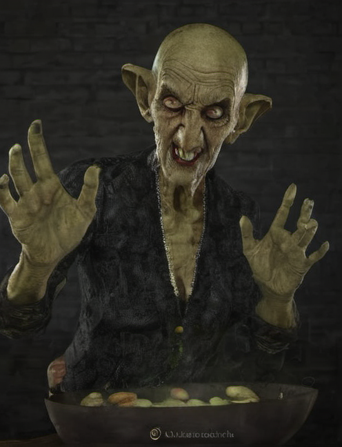 (Photo:1.4), hag Baba Yaga, (((nude, NSFW))) , MEG MUCKLEBONE,  (Baba_Yaga_XL), Black hair, , (glowing eyes:1.4), huge saggy breasts, evil, wet (((green skin))),  huge breast, ((wrinkled green skin, wet, hag)), crone, (standing evil in swamp), scary swamp, alluring cinematic, moody, epic, alluring, big budget,  block buster, green skin , wet slime, ooze, goo ,film still by <lora:Baba_Yaga_XL:0.6> DnD , Game of thrones