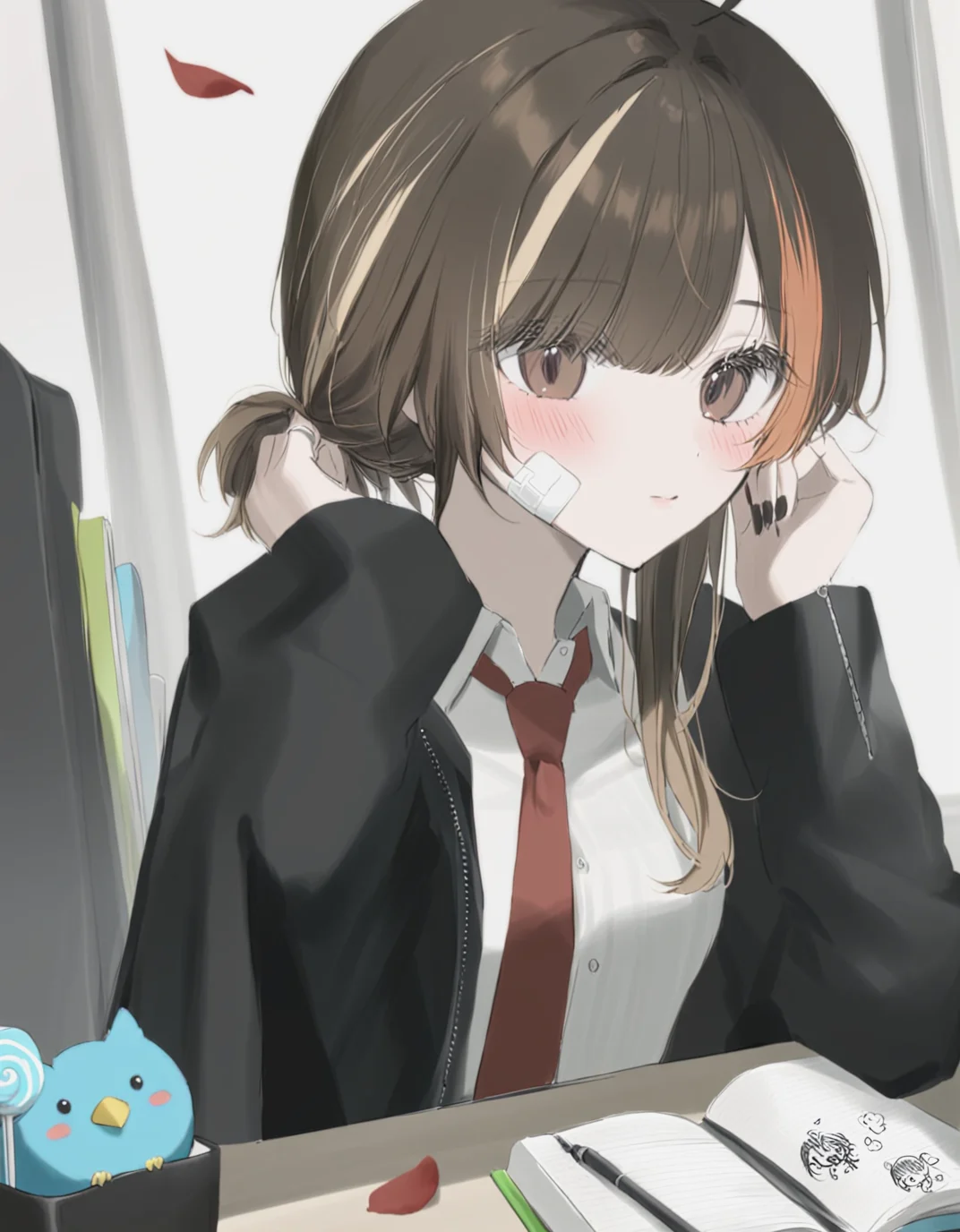 Content