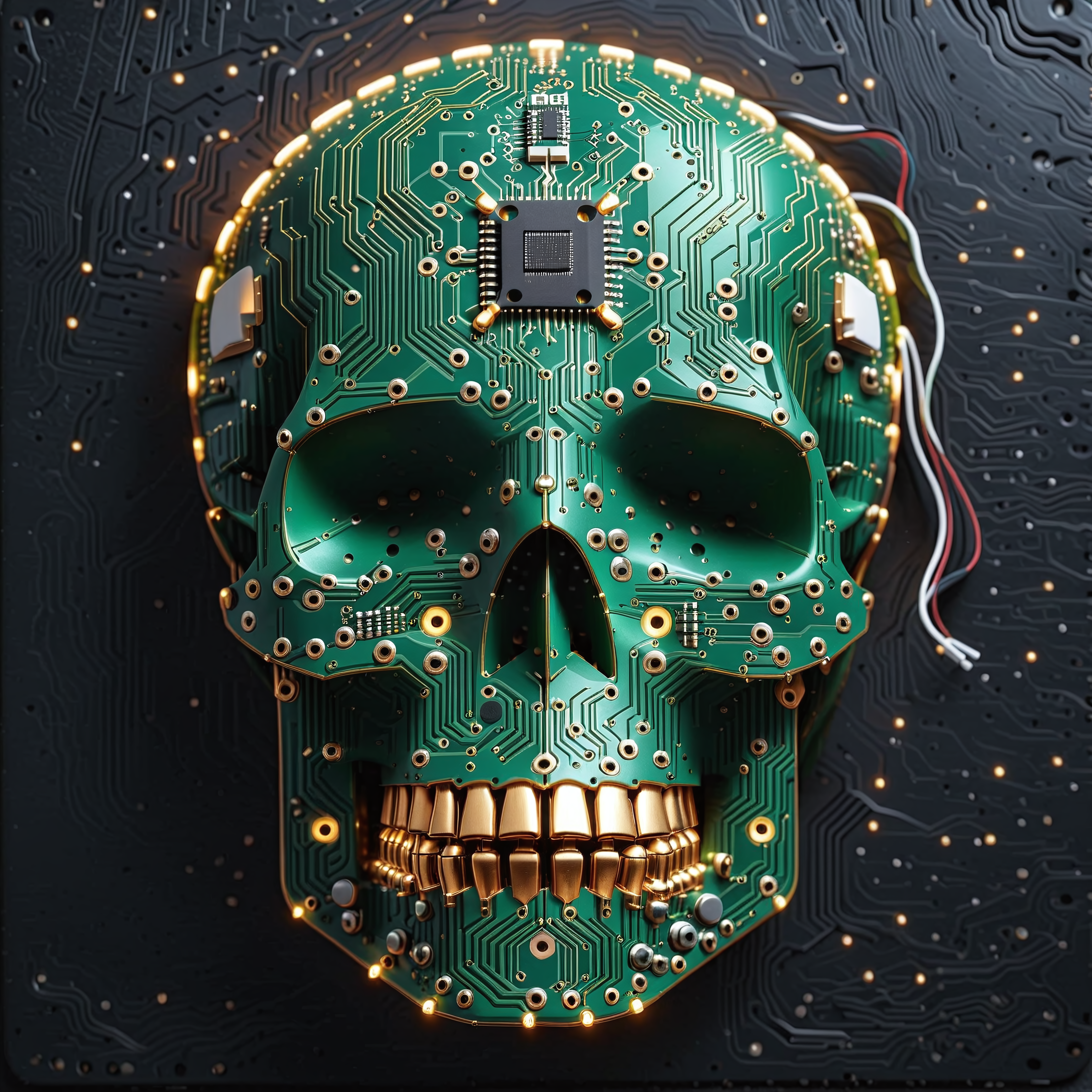 pcb_style, skull, <lora:Styles\SDXL\PCB_Style_SDXL_-_Snoodler>