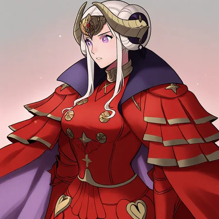 Edelgard War Arc