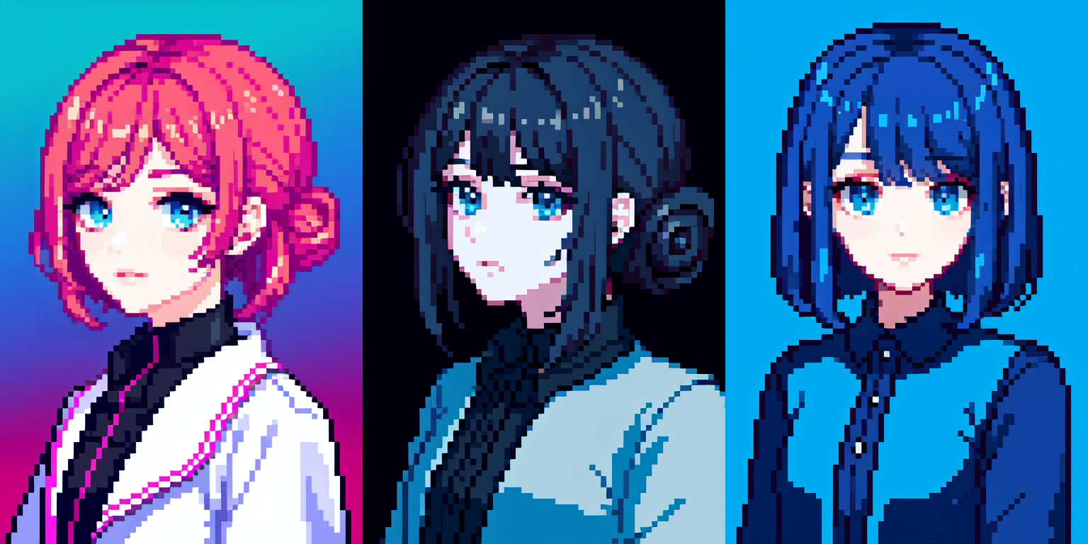 highly insanely detailed, masterpiece, top quality, best quality, highres, 4k, 8k, RAW photo, (very aesthetic, beautiful and aesthetic), rolled lob hairstyle, 
__lazy-wildcards/dataset/background-color__, 
<lora:rolled_lob-1.0:0>âââ