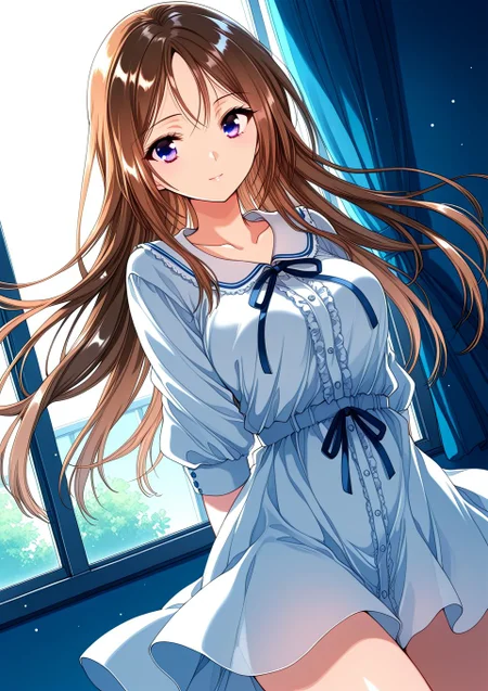 <lora:4863790872_ilxl:0.8>, 1girl, 4863790872_ilxl, hp_nishizawa,, BREAK
masterpiece, best quality, amazing quality, very aesthetic, absurdres, newest,
<lora:Eyes_High_Definition:0.6>, eyesHD, high gradient eyes, detailed eyes, high definition eyes,
<lora:LECO_Particles:1>,
BREAK, <lora:brightness_slider:-0.5>,, general, dutch angle, from front,, dynamic pose,