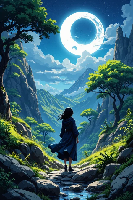 aidmafluxpro1.1
An incredibly beautiful symbol of the first day of spring,Anime Niji