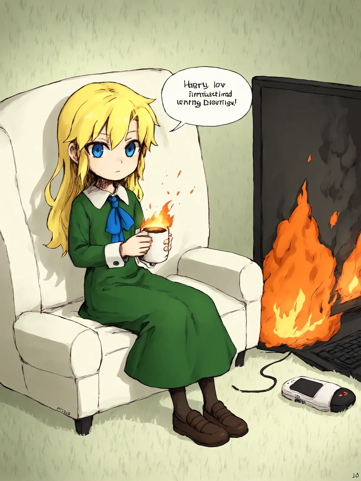 Content