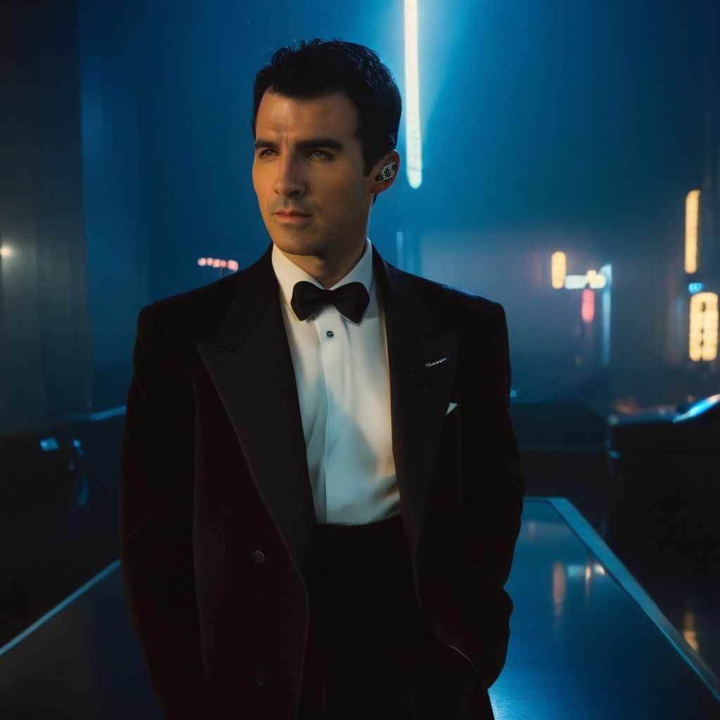 DSLR photo of ɉøǝɉøɳɐʂ.in blade runner.photo.professional photography.high resolution.detailed photo.portrait.RAW.analog film.still film.50mm.f/16.uhd.hdr.4k <lora:joejonas-ɉøǝɉøɳɐʂ-xl_8800_lora_f32:1>