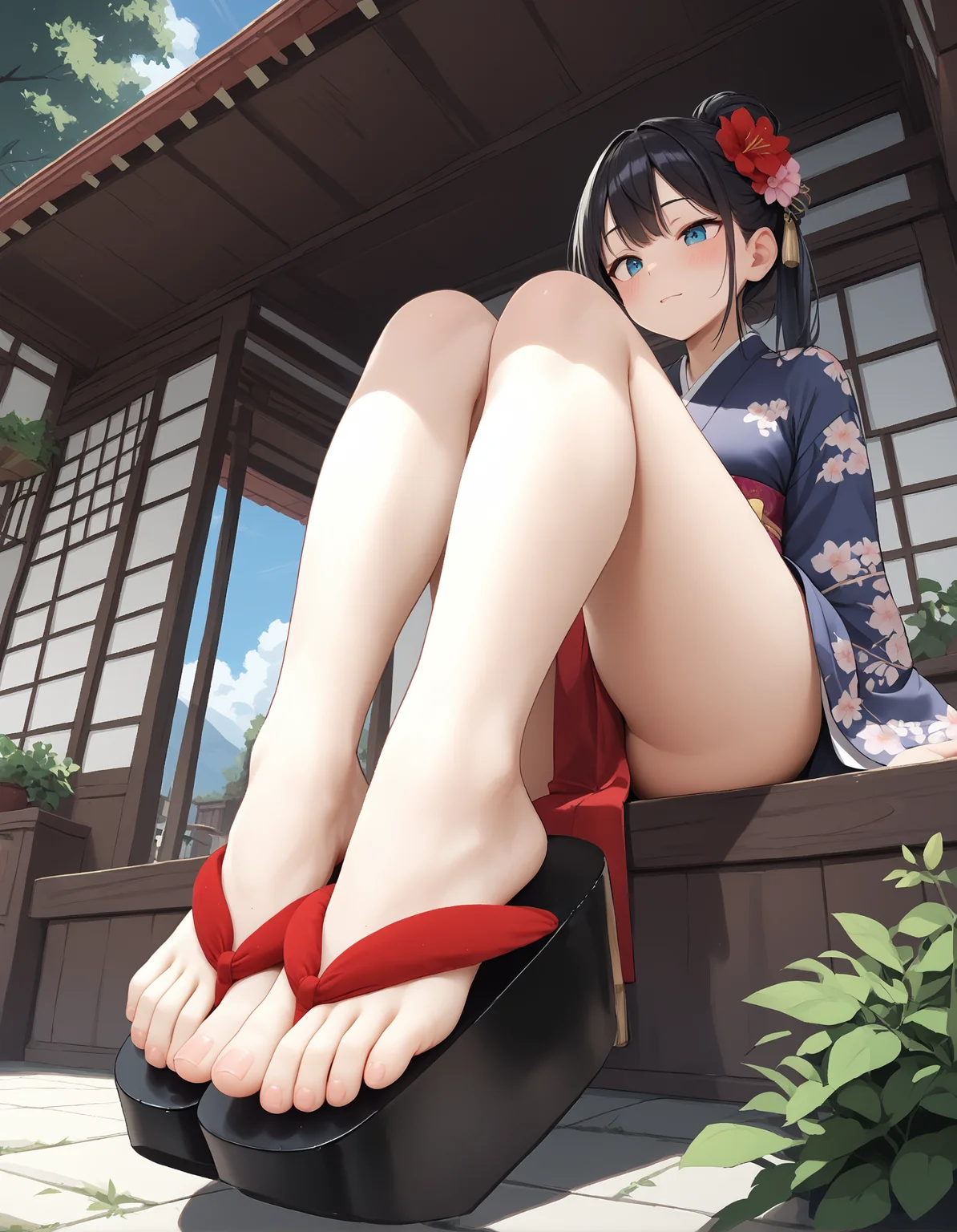 Content