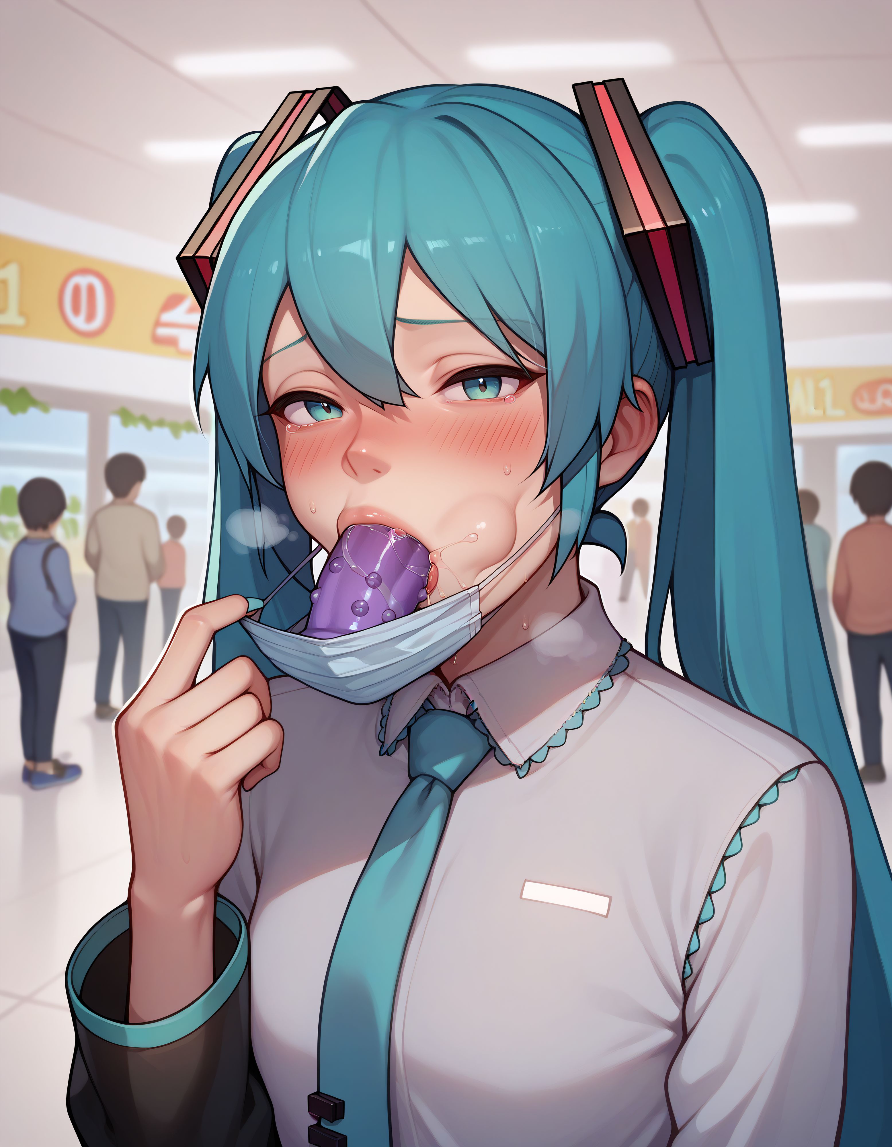 Content