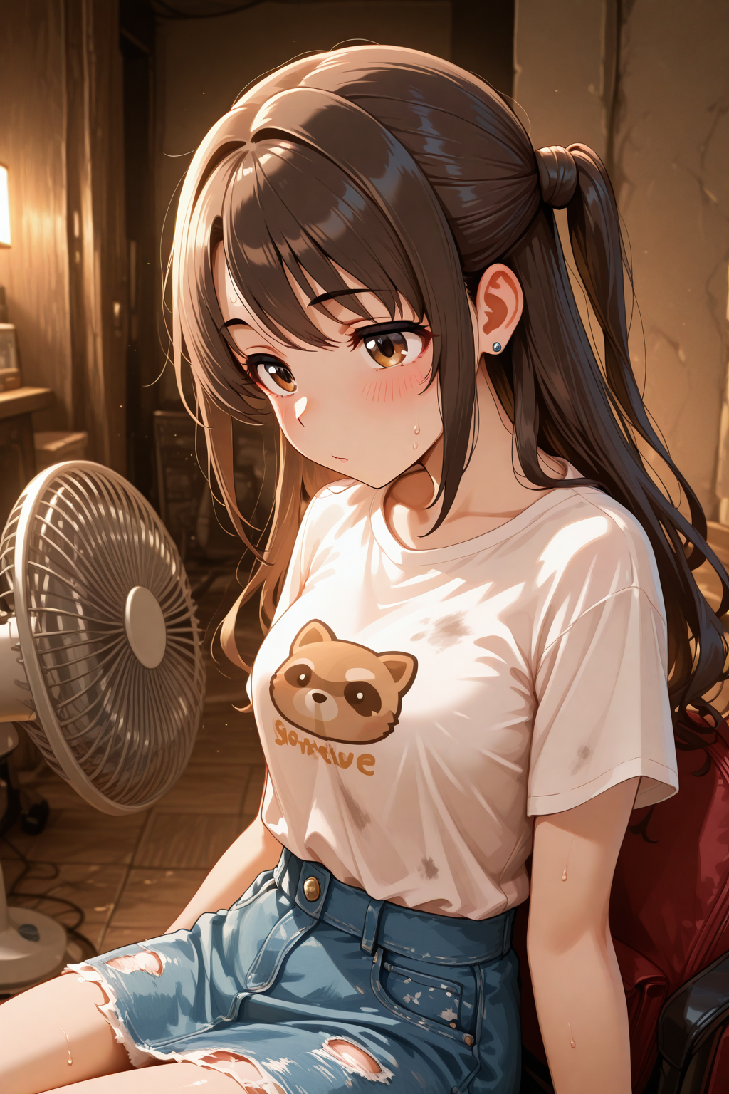 Content
