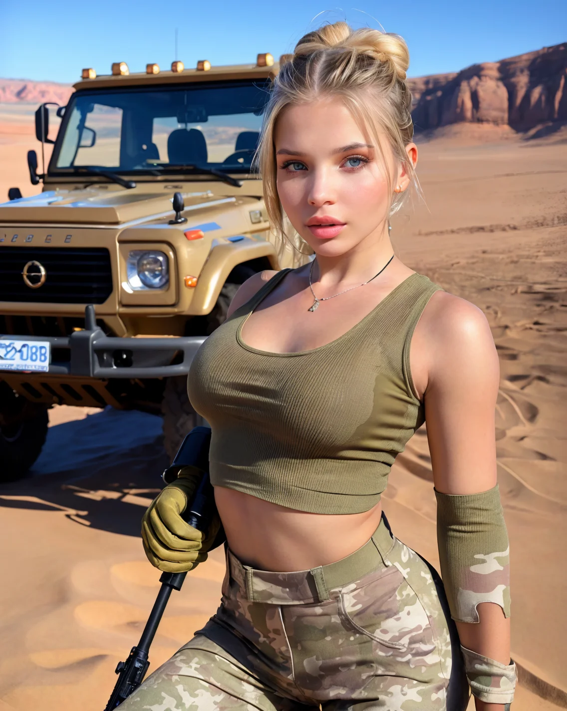 Content