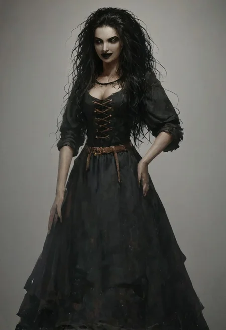 score_9, score_8_up, score_7_up, score_6_up,1girl, source_photo, source_real, 3/4 portrait,
a photo of dsheila, deep one
valak face
deadite womandeadite womandeadite womandeadite womandeadite womandeadite womandeadite womandeadite womandeadite woman
medium breasts, cleavage
black peasant clothes,black peasant clothes,black peasant clothes,black peasant clothes,black peasant clothes,black peasant clothes,black peasant clothes,black peasant clothes,black peasant clothes,
a photo of dsheilaa photo of dsheilaa photo of dsheilaa photo of dsheila
, folk horror woman, ,juicy lips, wearing black peasant clothes,, long black hair, scary, , pale, grey eyes, long tangled black hair, , hands on hips, front view, very pale skin, very pale skin,, evil smile, grey eyes, black peasant clothes, red lighting, horror, scary face, monstrous, evil,, red lighting, Expressiveh, g0thicPXL, glowing, neon,, zPDXL2, black peasant clothes