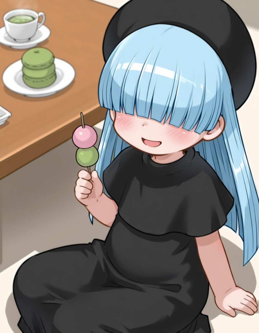 Content