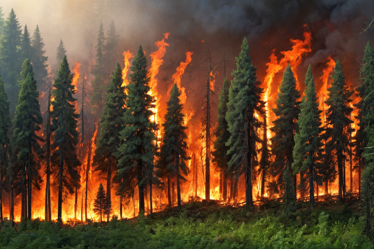 masterpiece,high resolution,detailed,
 <lora:fire_xl:0.8>,
firemode, nature,scenery,forest