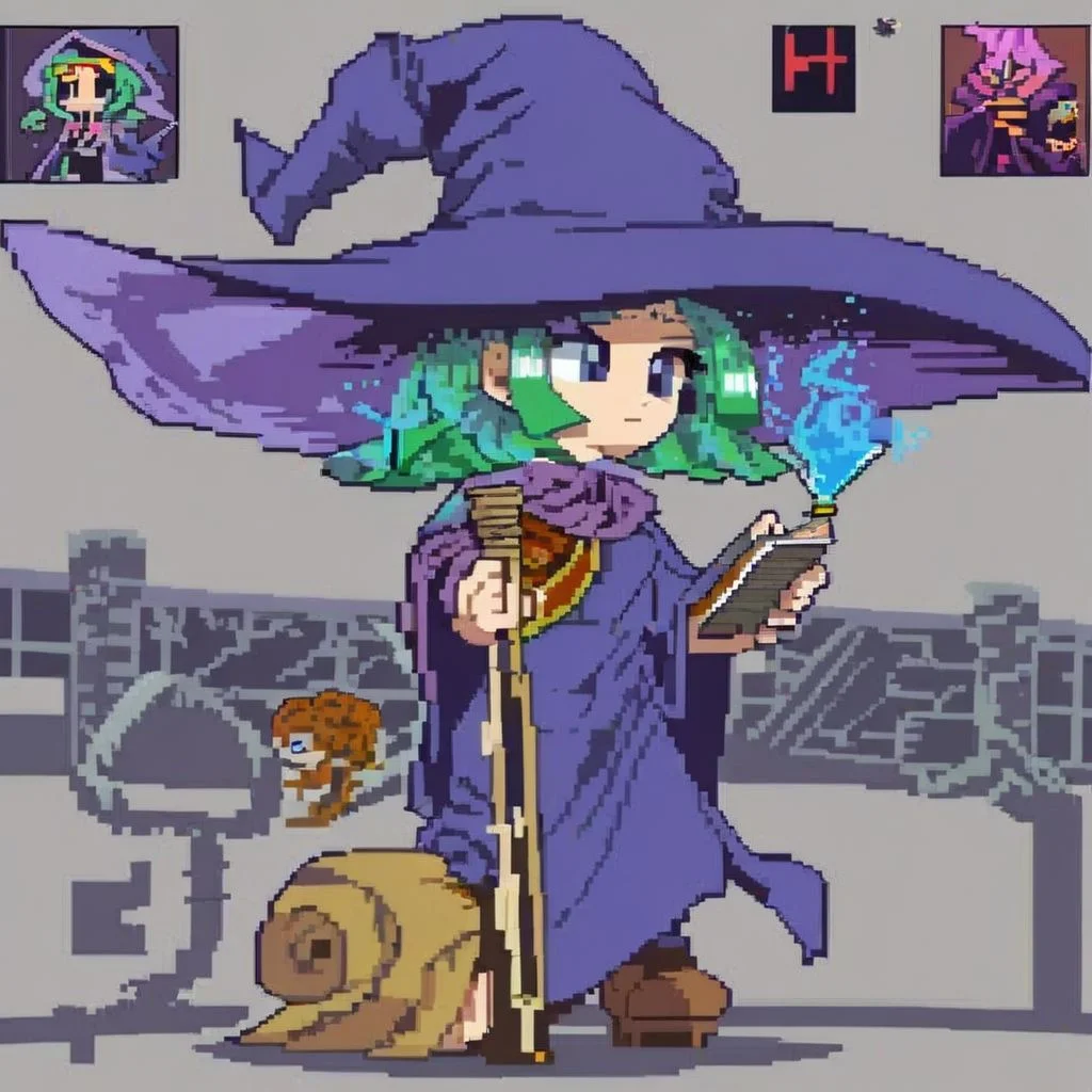 wizard