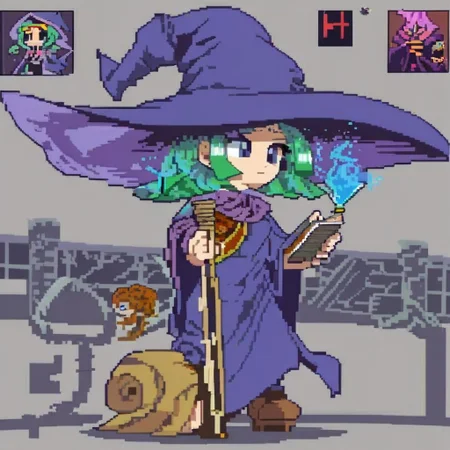 wizard
