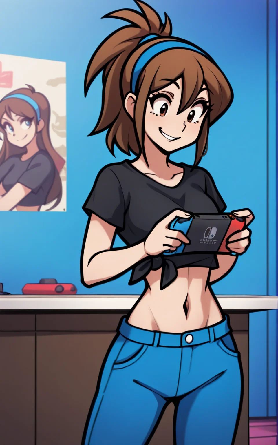 Content