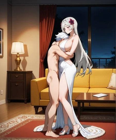 DanMachi V2   Heith Velvet / Freya/ Syr / Horn / Ryuu / aiz / tiona /tione