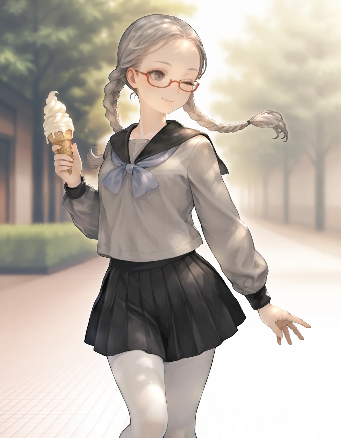Content