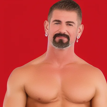 Male faces dec24