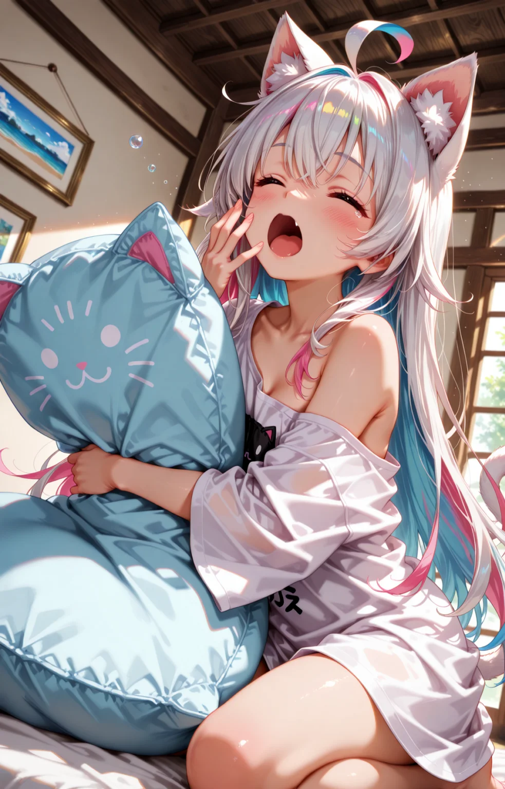 Content