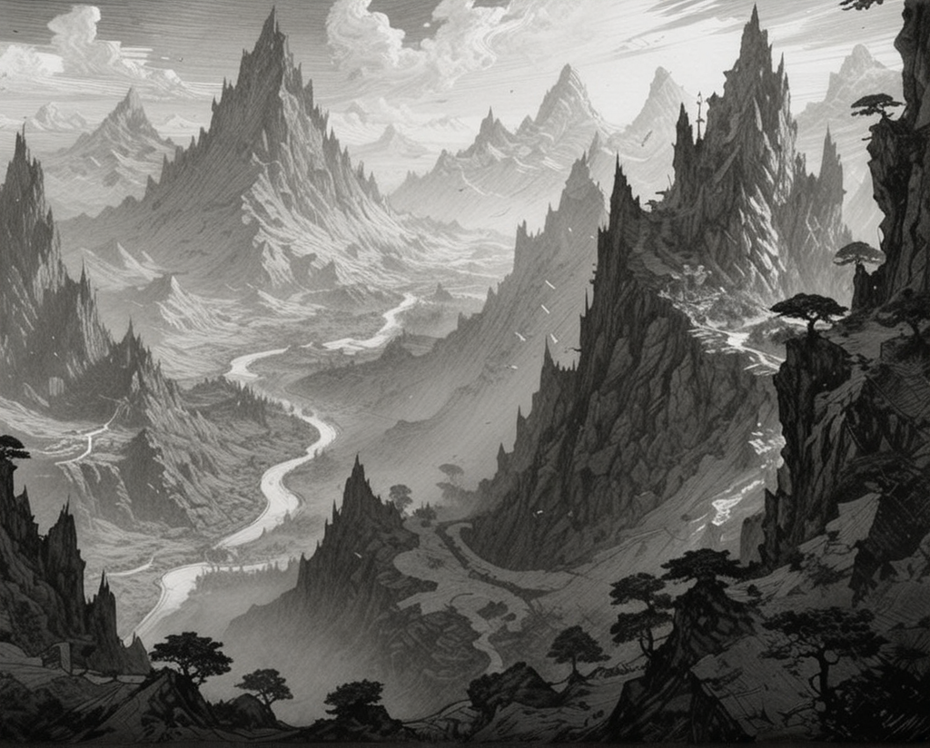 (epic:1.2), trending on artstation, (high quality:1.2), (masterpiece:1.2), high details, incredibly absurdres, colorful),  ,, (location:League of Legends Arcane, (Noxus,Kimir:1.33)  (Hoenn Region,Jagged Pass:1.25)),,,