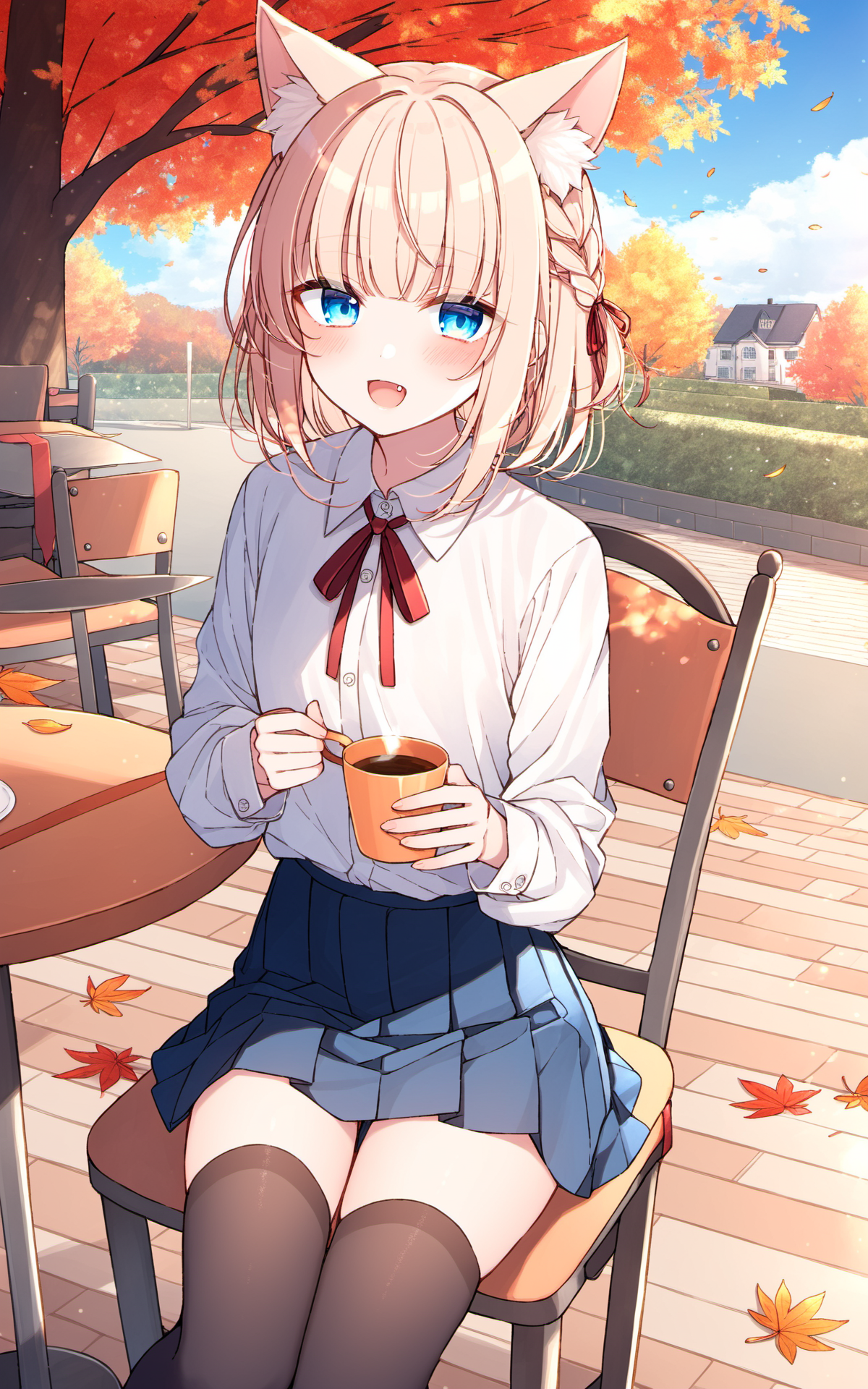 Content