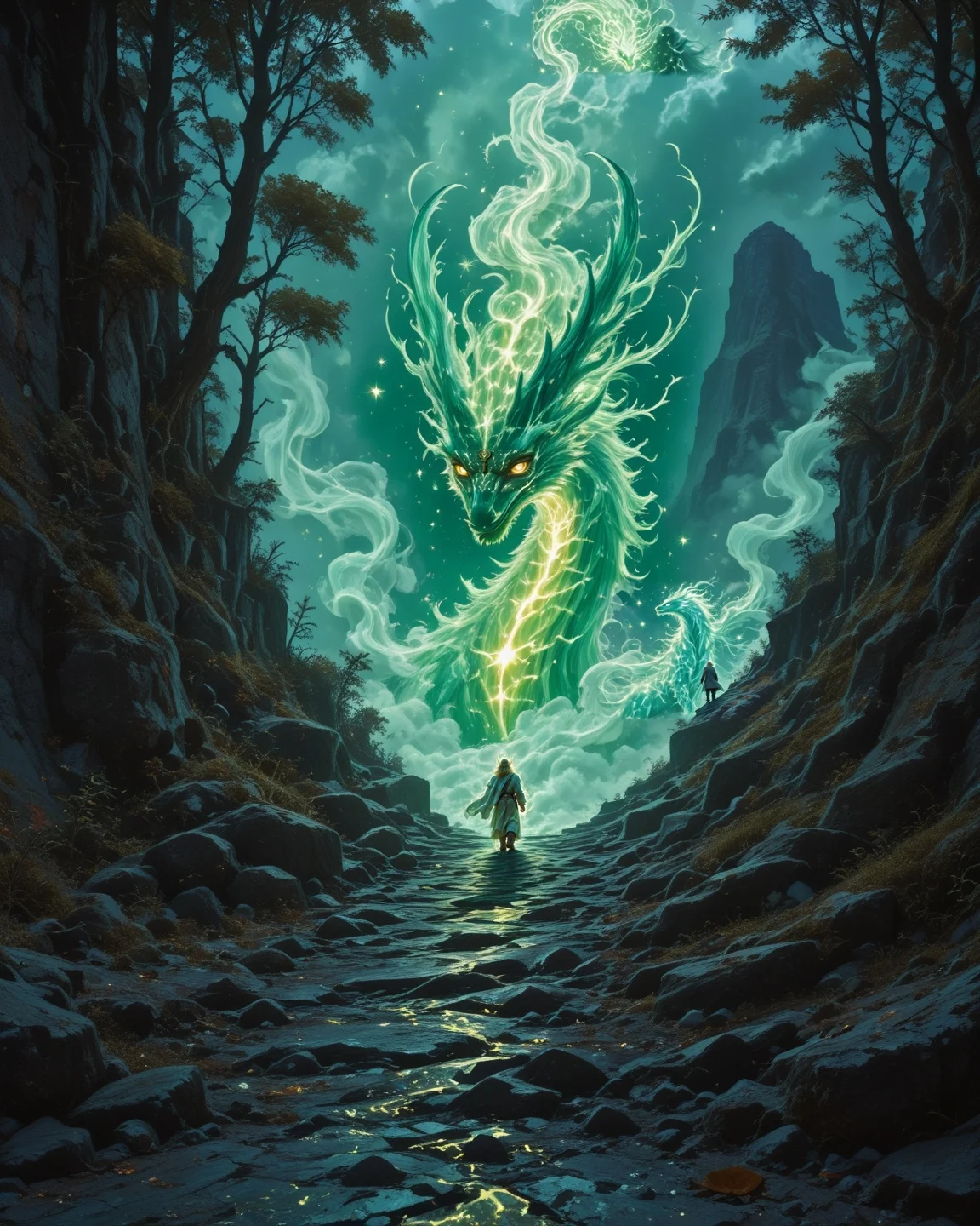 ethereal fantasy concept art of anime artwork mysterious fog banks concealing ghost fleet armadas where time dilates dangerously unless they battle shadow selves, Wild West style, old west, historical, rustic, old west style,,
<lora:iLLMythG0thicL1nes:0.7> G0thicL1nes,
<lora:Detail_Tweaker_Illustrious_BSY_V3:0.7> detailed,
<lora:Dramatic Lighting Slider ILL:2>,
<lora:NOOB_vp1_detailer_by_volnovik_v1:0.3>,
<lora:reij-rt:0.3>, <lora:aidmaFLuxPro1.1_v0.3_IL:0.7> aidmafluxpro1.1,
<lora:0__11Xx:0.3> 0__11Xx_illu, . anime style, key visual, vibrant, studio anime, highly detailed . magnificent, celestial, ethereal, painterly, epic, majestic, magical, fantasy art, cover art, dreamy