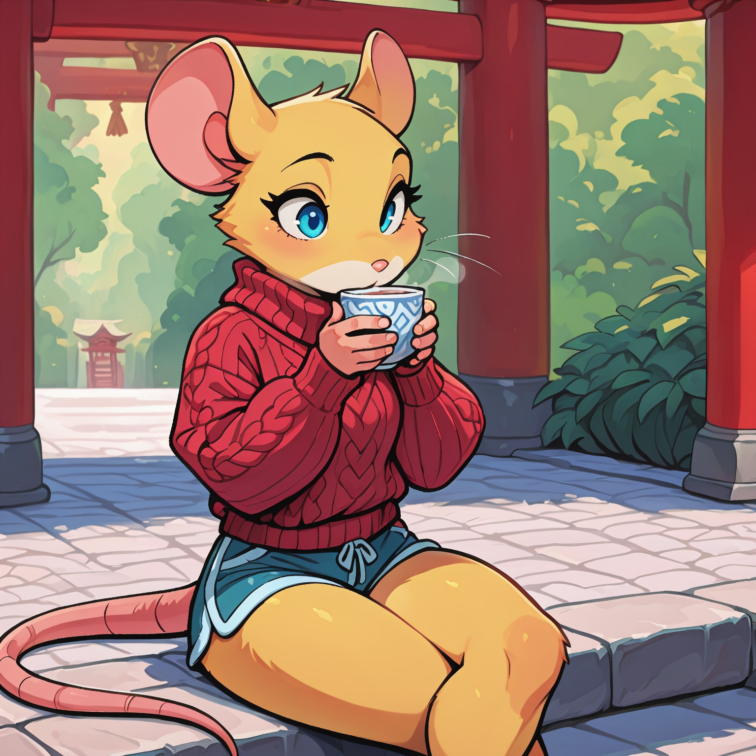Content