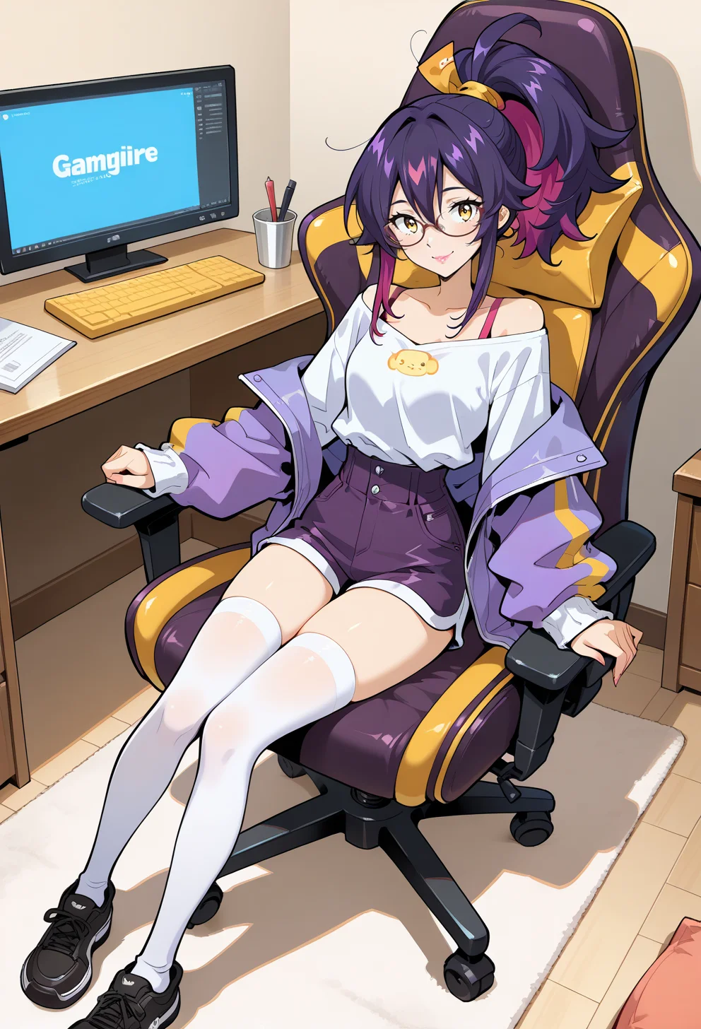 Content
