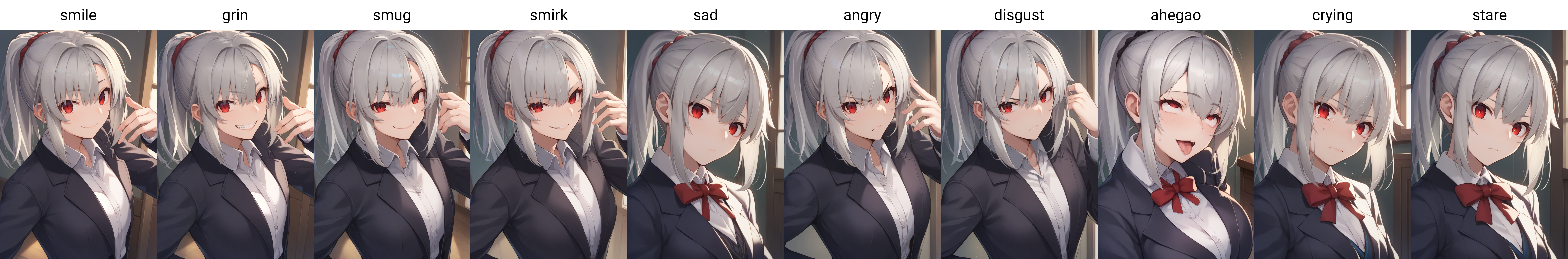 Content