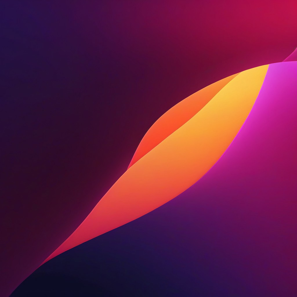 ios wallpaper, vibrant