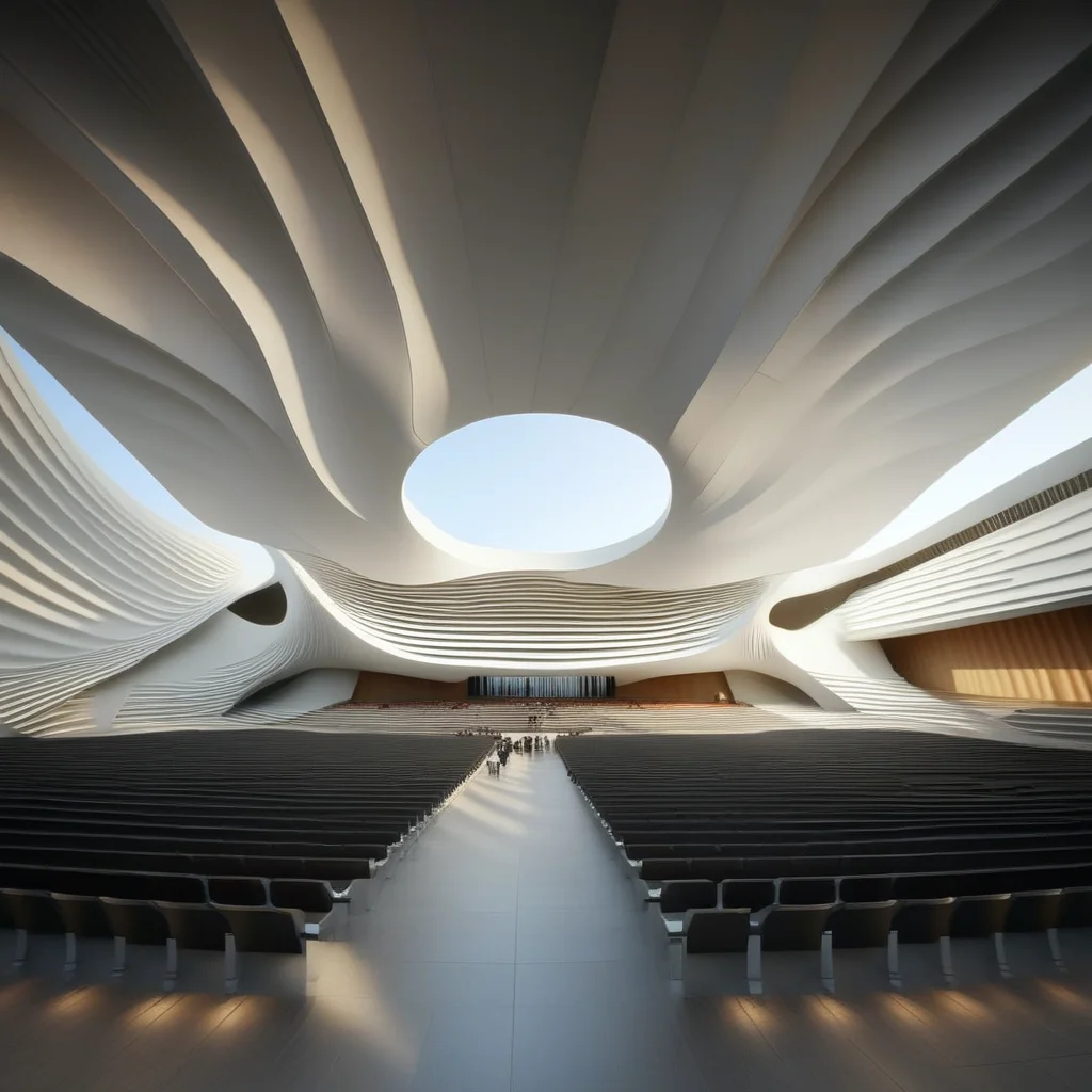 worx concert hall<lora:worx:1.4>